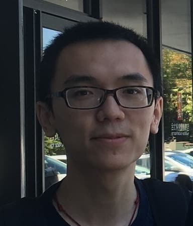 Yefeng Wang